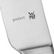 Lingură WMF Merit, 20.7 cm, inox Cromargan protect, rezistentă la zgârieturi, finisaj lucios
