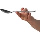 Lingură WMF Merit, 20.7 cm, inox Cromargan protect, rezistentă la zgârieturi, finisaj lucios