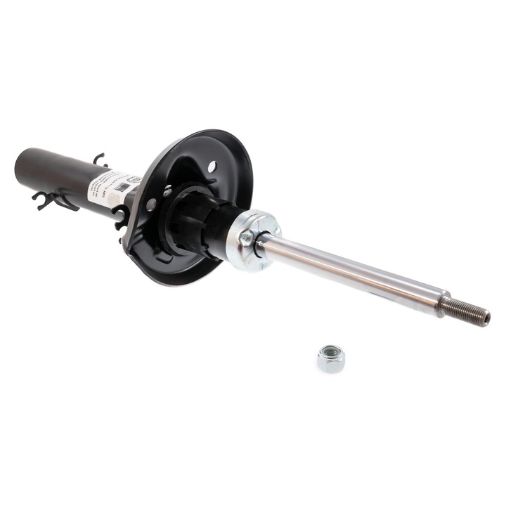 Amortizor fata stanga/dreapta Master Sport Germany, compatibil Audi A3, Skoda Octavia, VW Golf, 1.6-2.3L, 74-150 CP