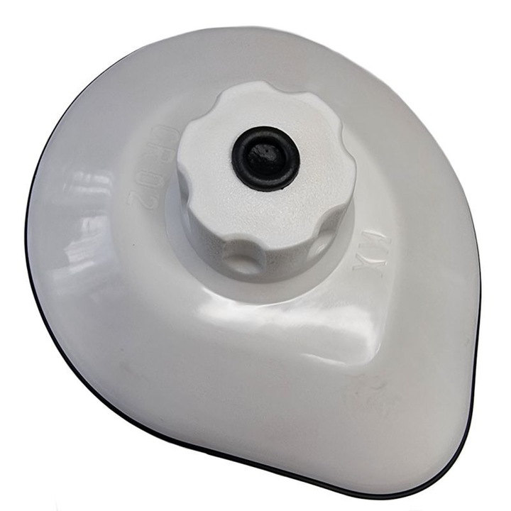 Capac filtru aer MULTI AIR pentru motoare Gas Gas EC 125/200/250/300 '07-'17, MC 250 '07-'15, ECF 250/450 '11-'16, FSE/FSR/SM 450 '07-'12, ECF/FSE/FSR 515 '07-'08