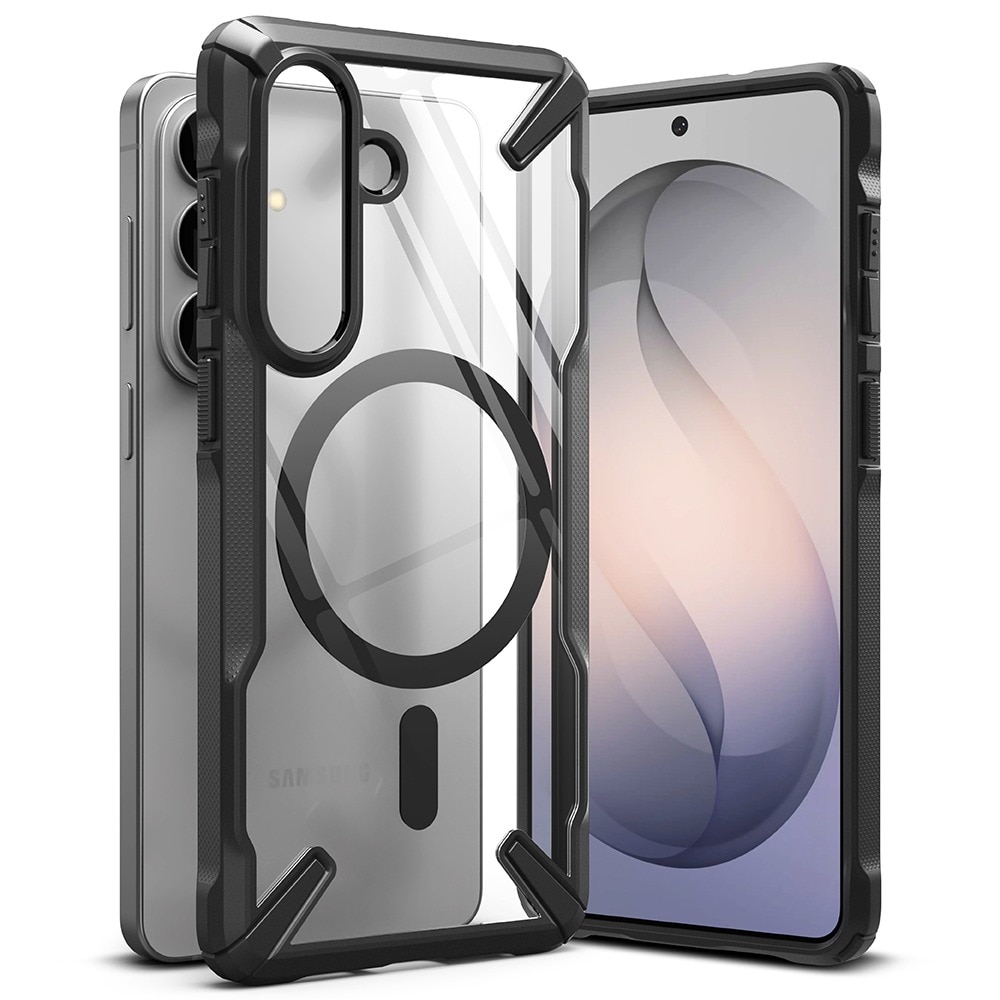 ☆ Ringke Galaxy S22 Plus ケース Clear 467 Huse telefoane Model compatibil Galaxy S22 Plus Ringke Culoare