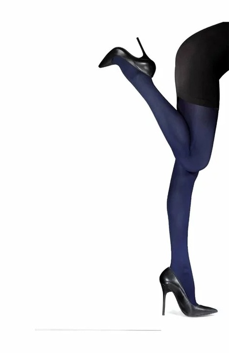 Ciorapi de dama Knittex Mireille, microfibra, granat, marime 6