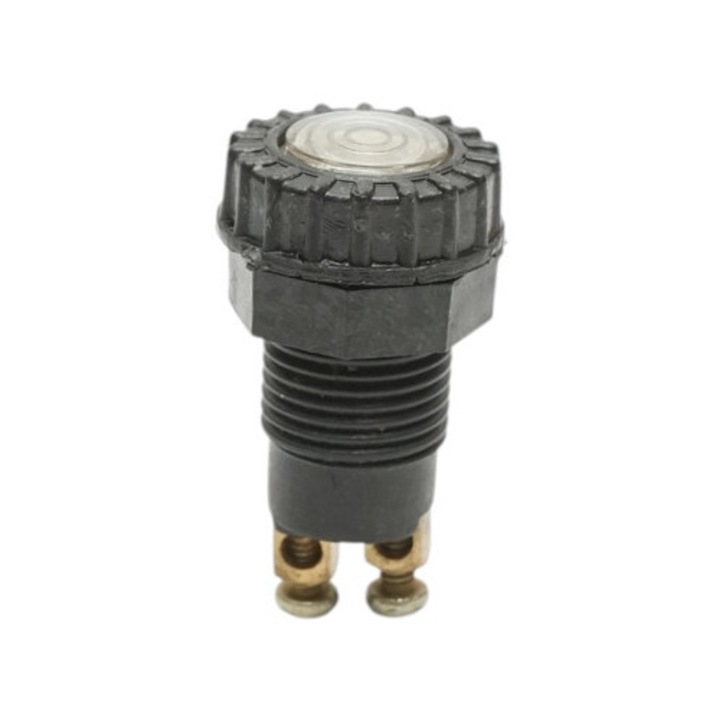 Lampa/martor bord 12-24V alb Breckner Germany