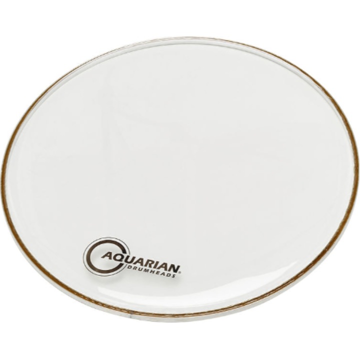 Membrana percutie, AQUARIAN, CC 20", transparenta, 1 strat