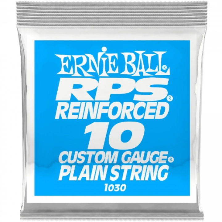 ERNIE BALL SLINKY RPS .010 elektromos gitárhúr