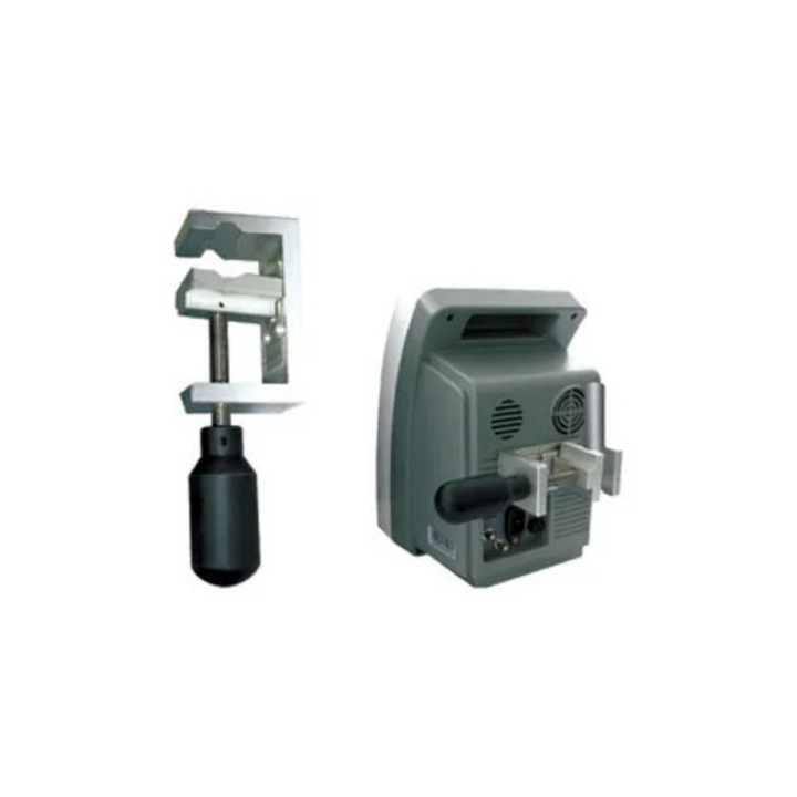 Clema pentru Sina, Golden Protect, pentru Monitoarele Vital Signs, fixare sigură, dimensiuni compacte