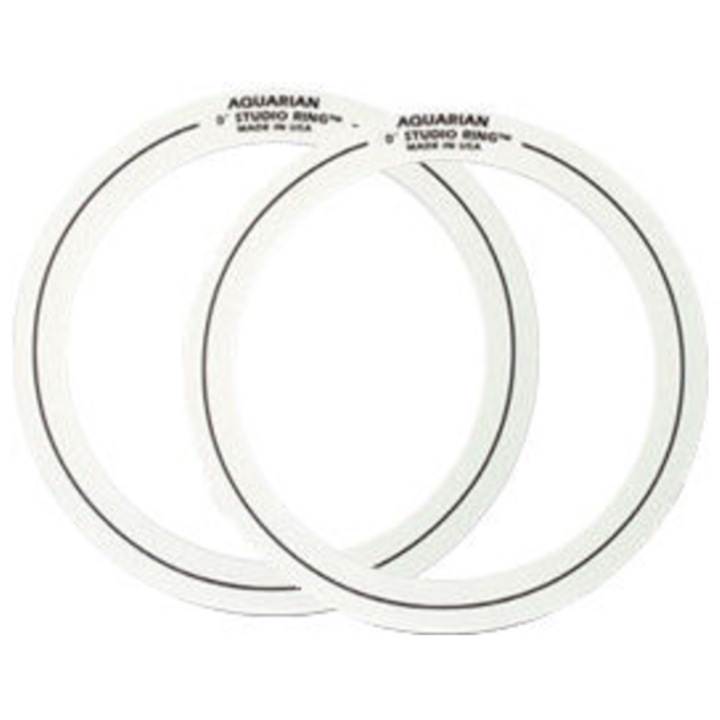 Комплект 2 заглушаващи пръстена AQUARIAN 8"