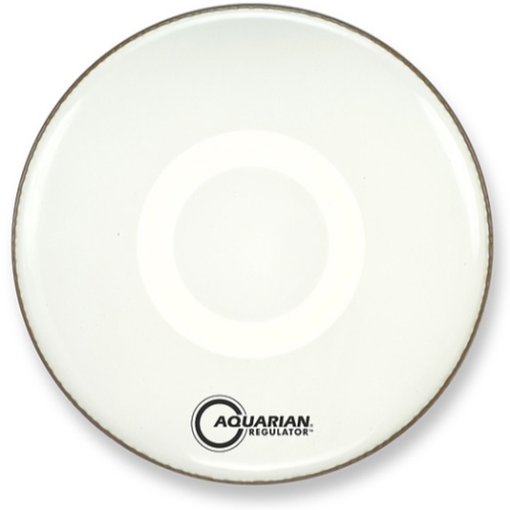 Membrana Aquarian RF 16", alb, cu sistem de amortizare