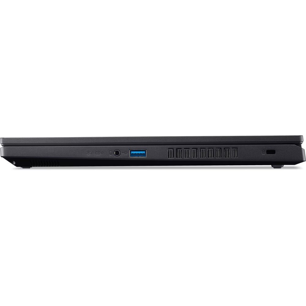 Laptop Gaming ACER Nitro V 15 ANV15-52-57AF, Intel Core i5-13420H pana la 4.7 GHz, 15.6" FHD, 16GB, SSD 512GB, NVIDIA GeForce RTX 5050 8GB, Free DOS, Negru
