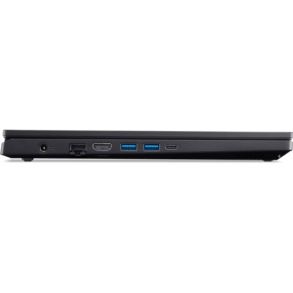 Laptop Gaming ACER Nitro V 15 ANV15-52-57AF, Intel Core i5-13420H pana la 4.7 GHz, 15.6" FHD, 16GB, SSD 512GB, NVIDIA GeForce RTX 5050 8GB, Free DOS, Negru