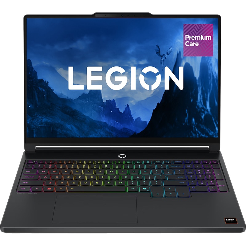 Laptop Lenovo Gaming 15.3'' Legion 5 15AHP11, WQXGA OLED 165Hz