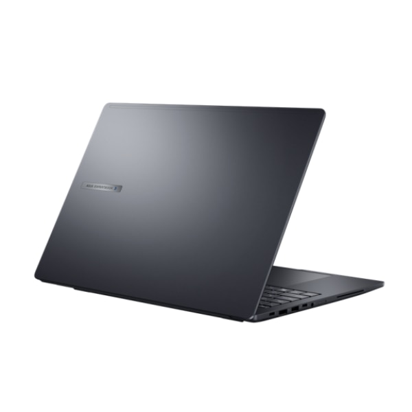 Laptop ASUS EXPERTBOOK B3 Intel® Core™ Ultra 5 125H 16.0-inch WQXGA 16GB 512GB M.2 2280 NVMe™ PCIe® 4.0 SSD (SSD Housing for storage expansion) Intel® Graphics Win 11 Pro Edu, Garantie 36 de luni