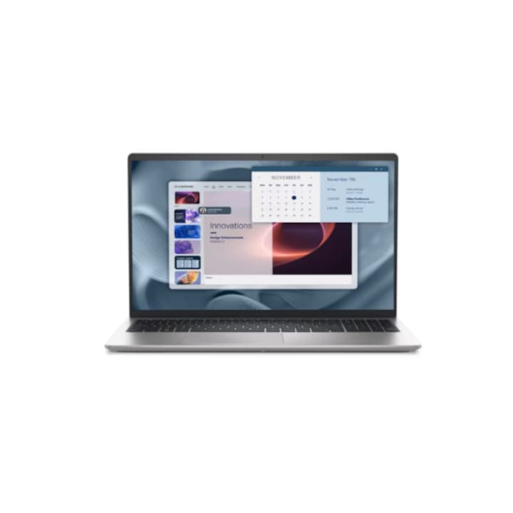 Laptop Dell Pro 15 Essential PV15250, 15.6 inch FHD (1920 x 1080) i7-1355U 16 GB DDR5 512GB SSD M2 PCIe NVMe Ubuntu