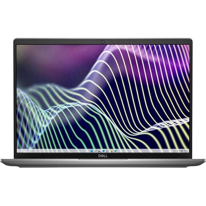 Laptop Dell Pro 14 Premium PA14250 79CNW, 14 inch 1920 x 1200, Intel 268V 8 C / 8 T, 2.2 GHz - 5.0 GHz, 12 MB cache, 32 GB LPDDR5X, 1 TB SSD, Intel Graphics, Windows 11 Pro, Tastatura Italiana