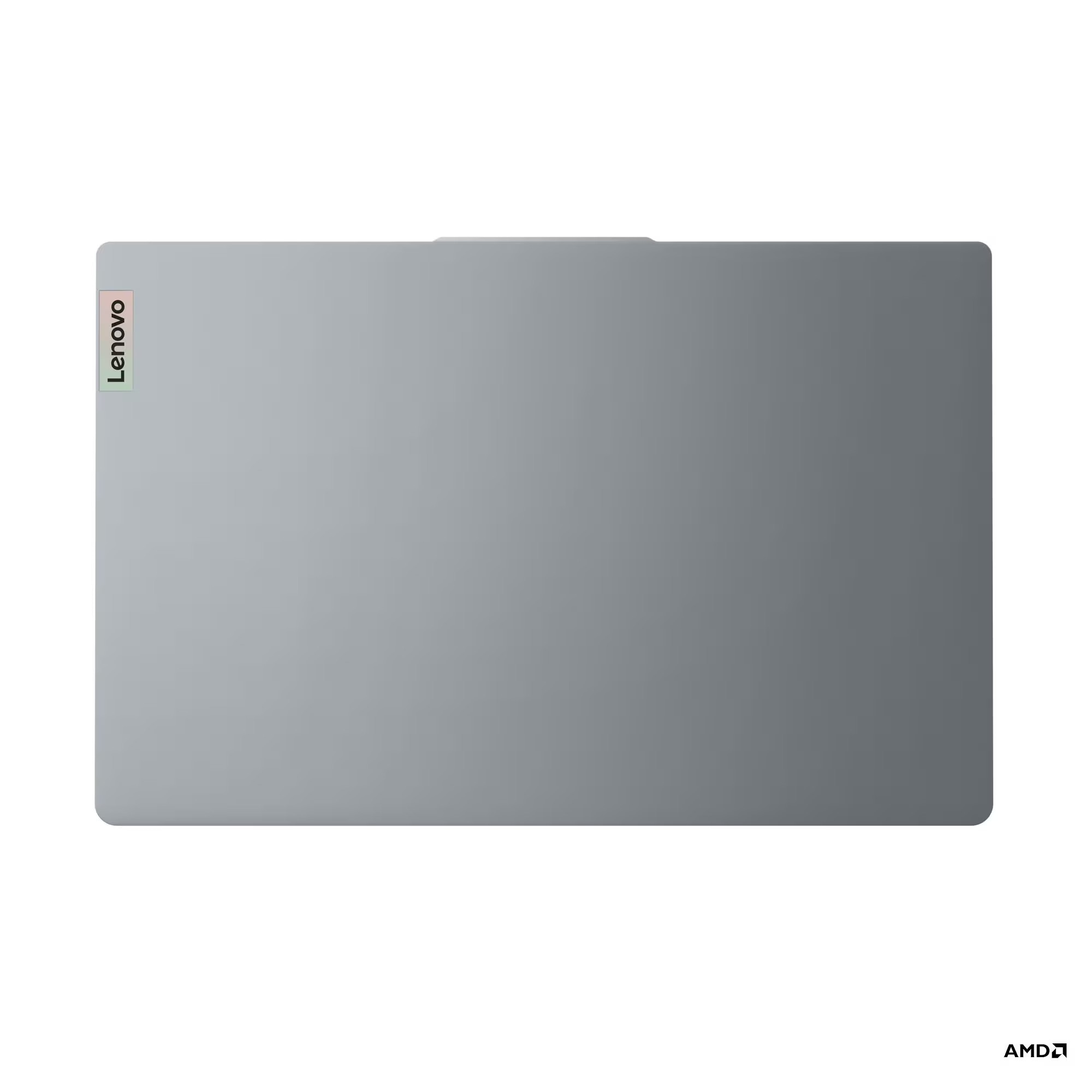Laptop Lenovo 82XQ0104RM IdeaPad Slim 3 15AMN8, 15.6 inch, AMD Ryzen 5 7520U, Windows 11 Home, Gri Arctic