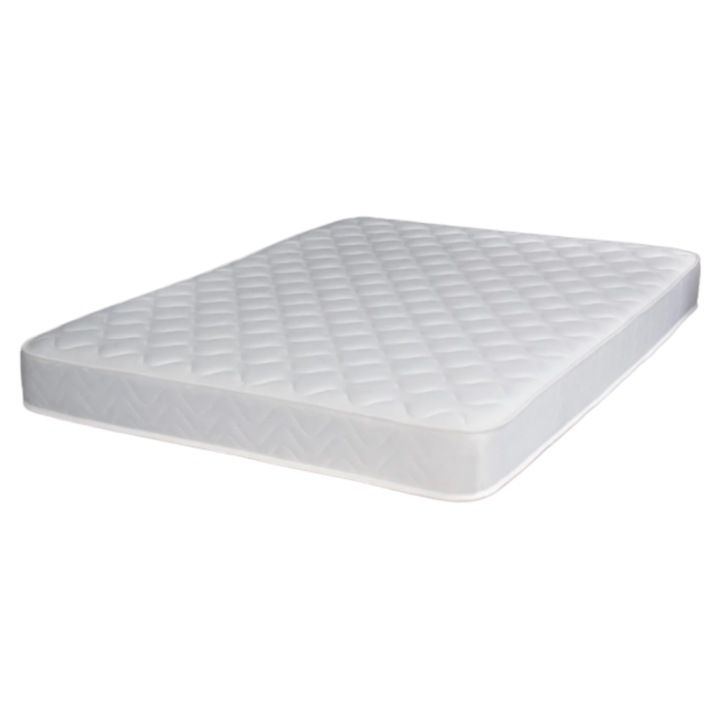 Saltea ortopedică, CELA, Spuma, 16 cm, 120x200 cm