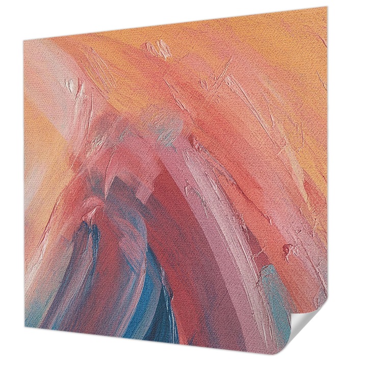 Öntapadós Dekor Tapéta, Wallfluent, Színes robbanások, Kék, 250 x 250 cm, Fali Dekoráció, Nedvesség- És Foltálló, 010170060030000284871