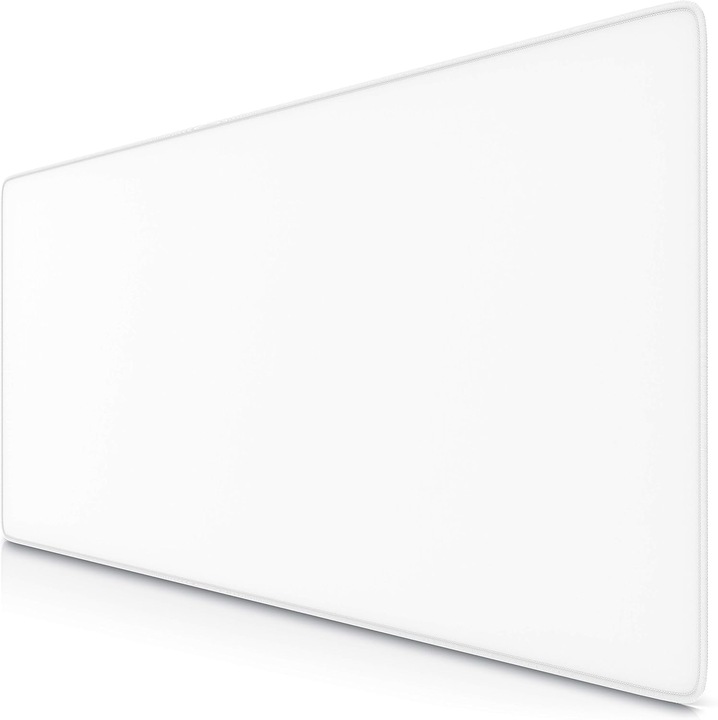 Mouse Pad Varainte Wolf Designs, Suprafata Textila Fina, 900x400mm