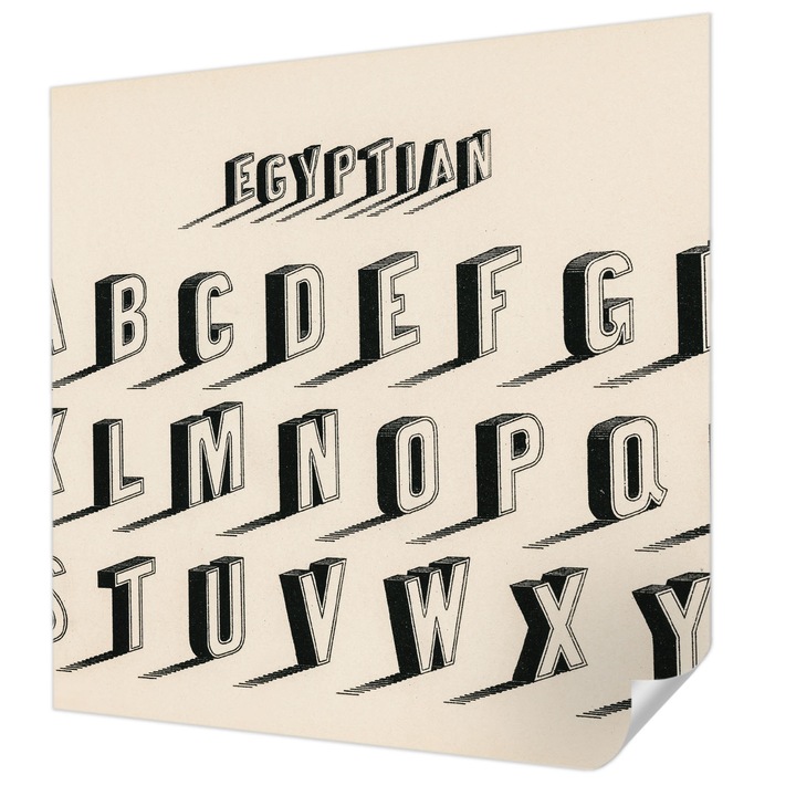 Öntapadós Tapéta Fali Dekoráció, Wallfluent, Vintage hangulat, Fehér, 250 x 250 cm, Modern Dizájn, Könnyen Felszerelhető És Tisztítható, 010170060030000285444