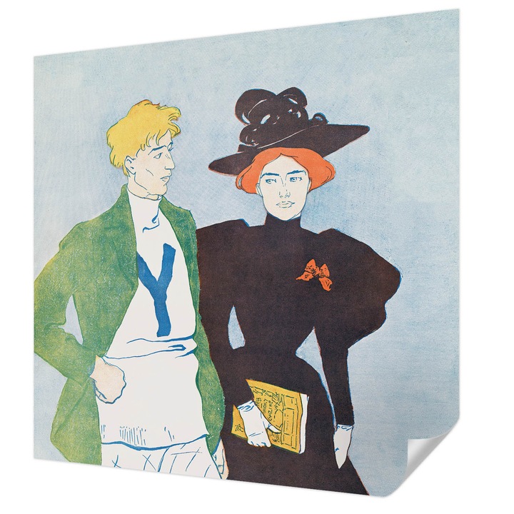 Öntapadós Dekor Tapéta, Wallfluent, retró stílus, Szürke, 250 x 250 cm, Könnyen Tisztítható, Nedvességálló, 010170060030000285466