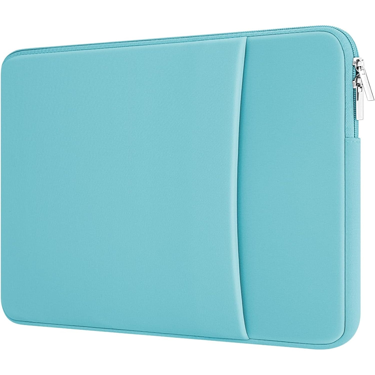 Husa Laptop 16 Inch Albastru Protectie Premium