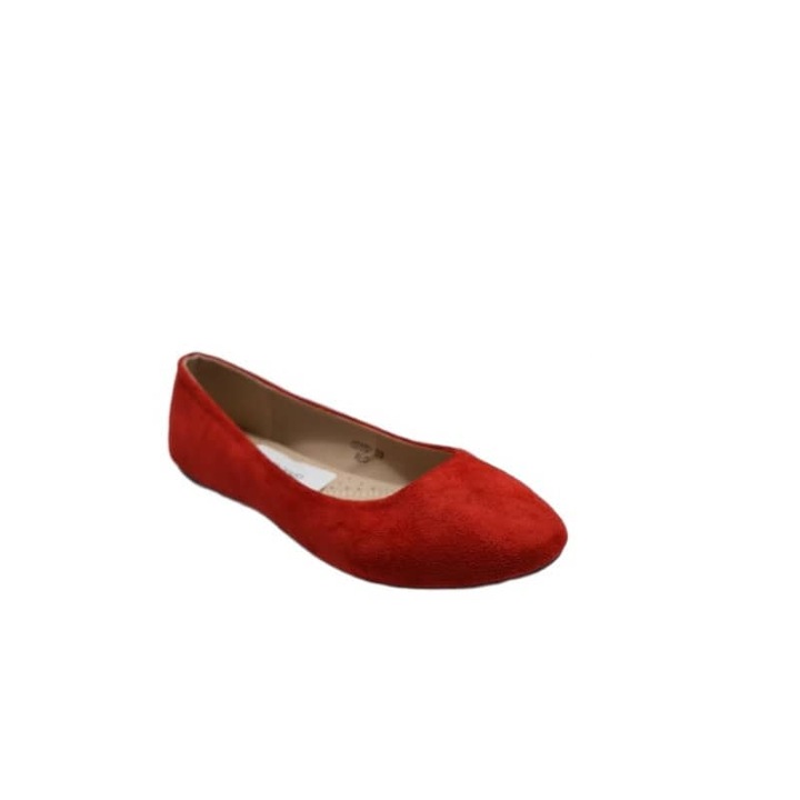 Balerini seastar P076, Rosu