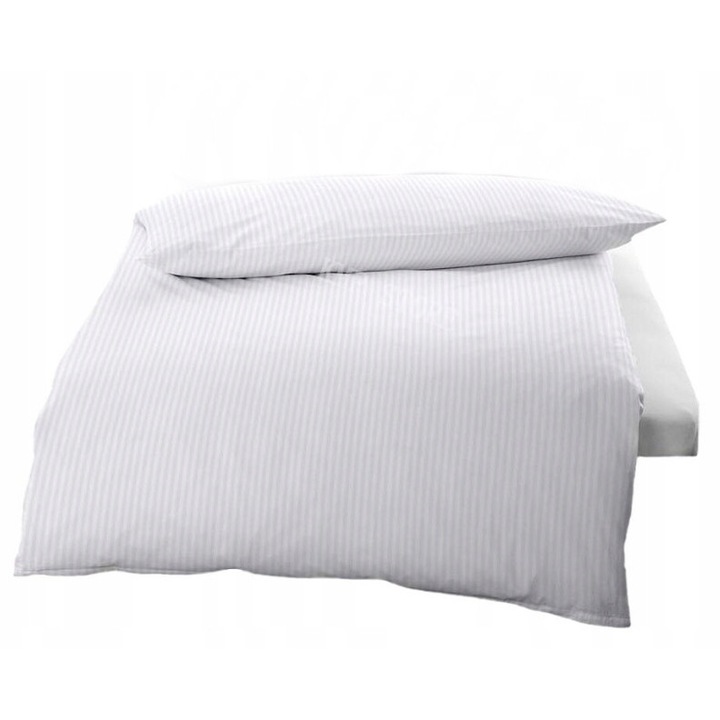 Husa pilota Kam-Pol microfibra 100% poliester, 160x200 cm, cu fermoar