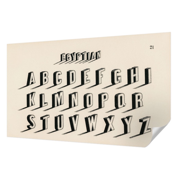 Öntapadós Tapéta Fali Dekoráció, Wallfluent, Vintage hangulat, Fehér, 416 x 254 cm, Modern Dizájn, Könnyen Felszerelhető És Tisztítható, 010170060070000285444