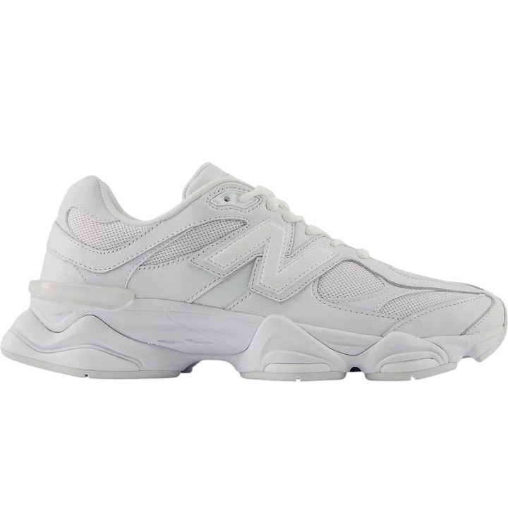 Pantofi sport New Balance 9060 48468, Alb