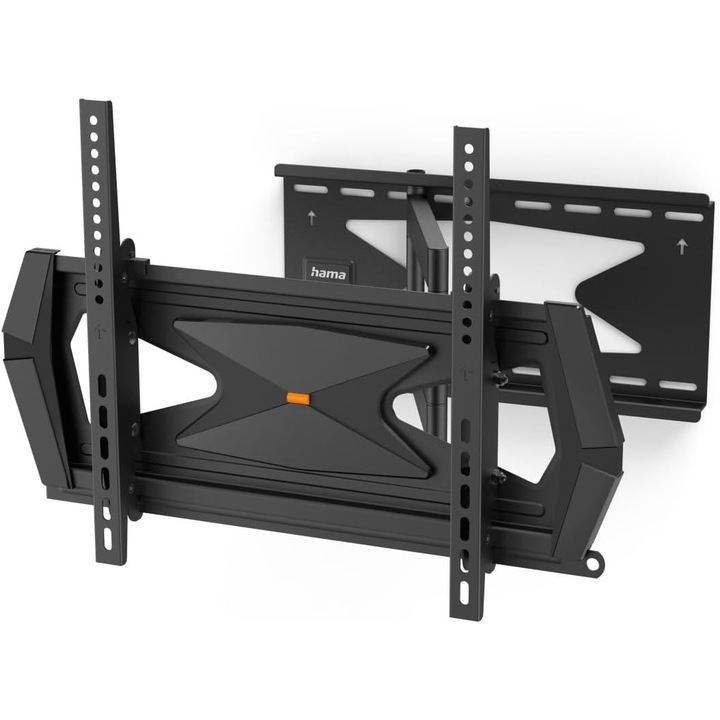 Hama Forgatható, Dönthető, Lopásgátló TV tartó (32-65 inch)