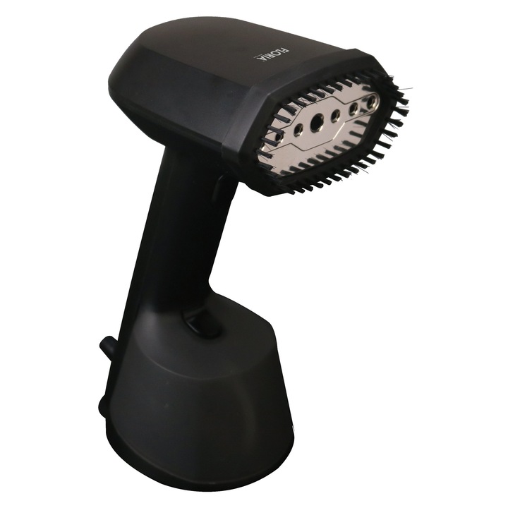 Вертикална ютия FLORIA ZLN3812, Защита срещу прегряване, Капацитет на резервоара 300мл, Мощност 1400W