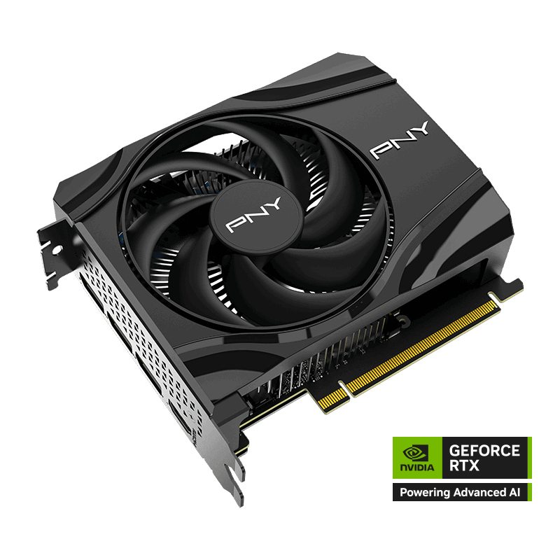 PNY GeForce RTX 5060 8GB