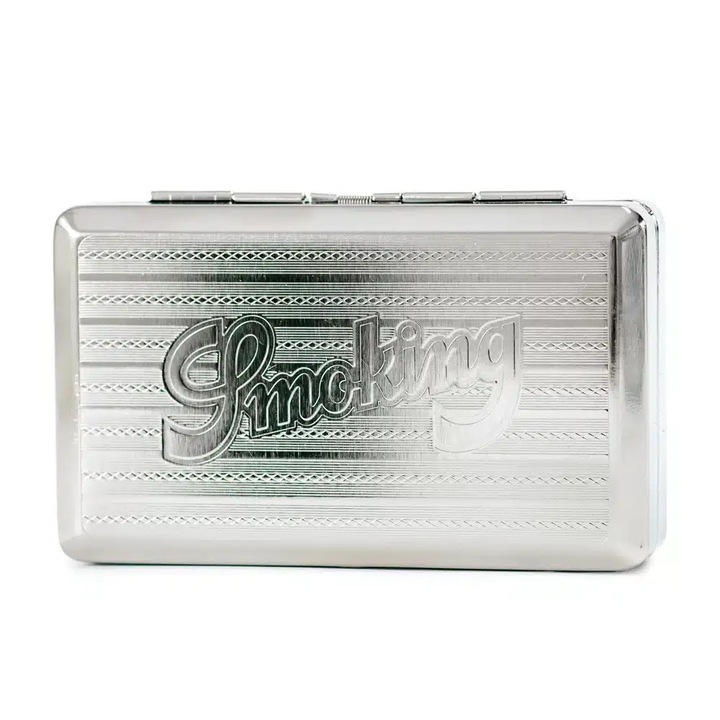 Tabachera SMOKING Smoke Box