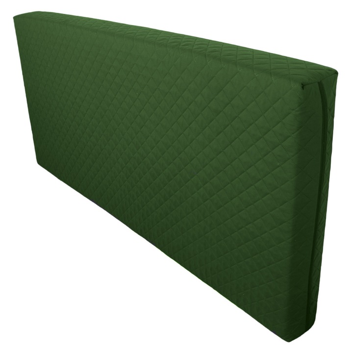 Kam-Pol matracvédő, zöld palack, 200x210x19cm