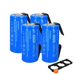 Baterii, acumulatori si incarcatoare