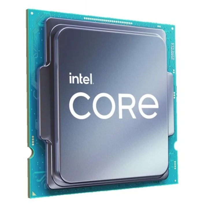 Procesor Intel Core i3-12100F 3.3 GHz 12 MB Socket LGA1700