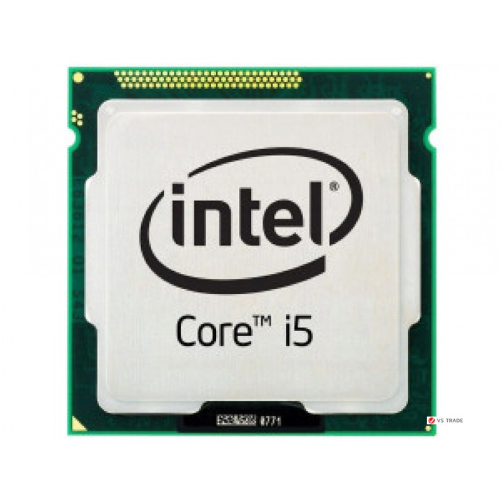 Procesor Intel Core i5-12400F, 2.5 GHz, 18 MB, Socket LGA1700