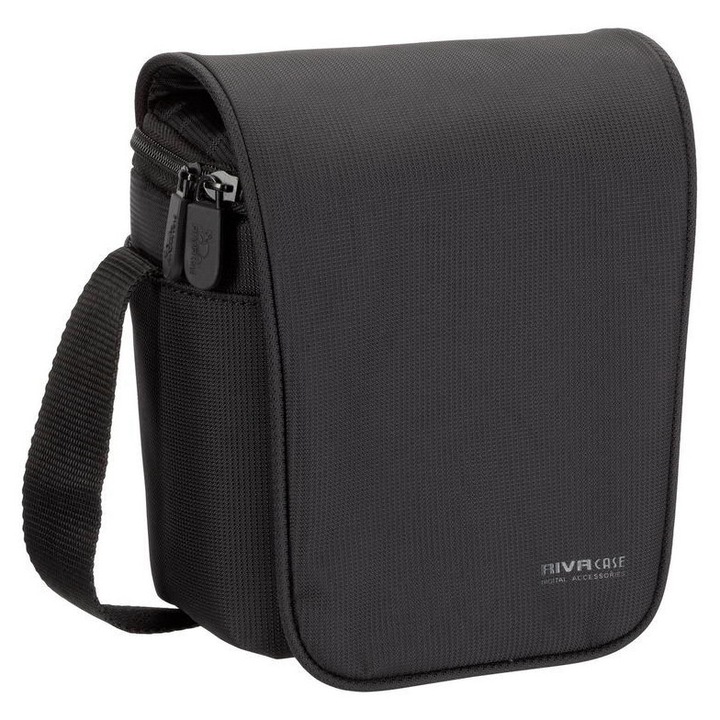 Geanta camera foto Rivacase 7301 Black