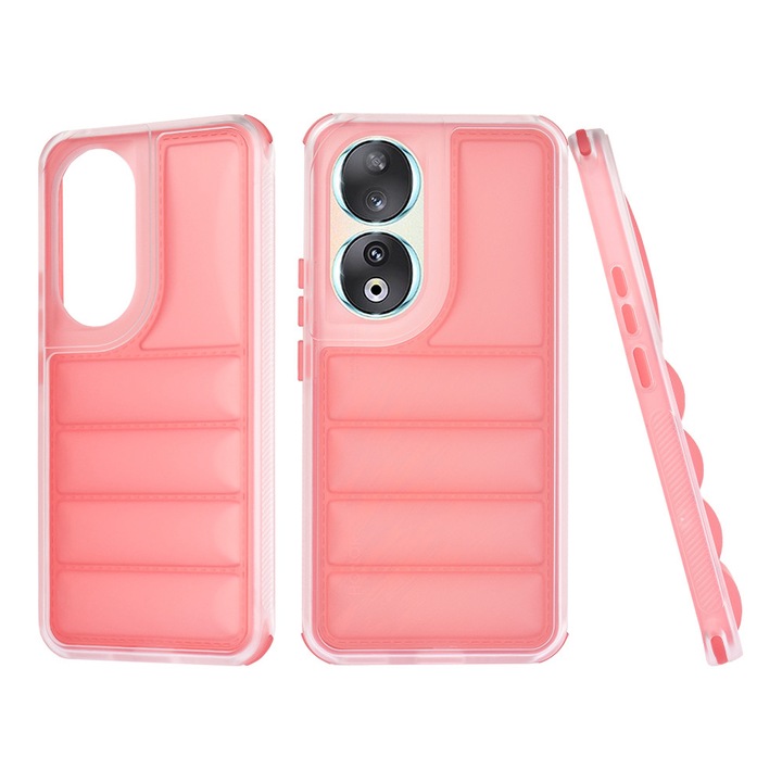 Carcasa de protectie pentru Honor 90, rosu