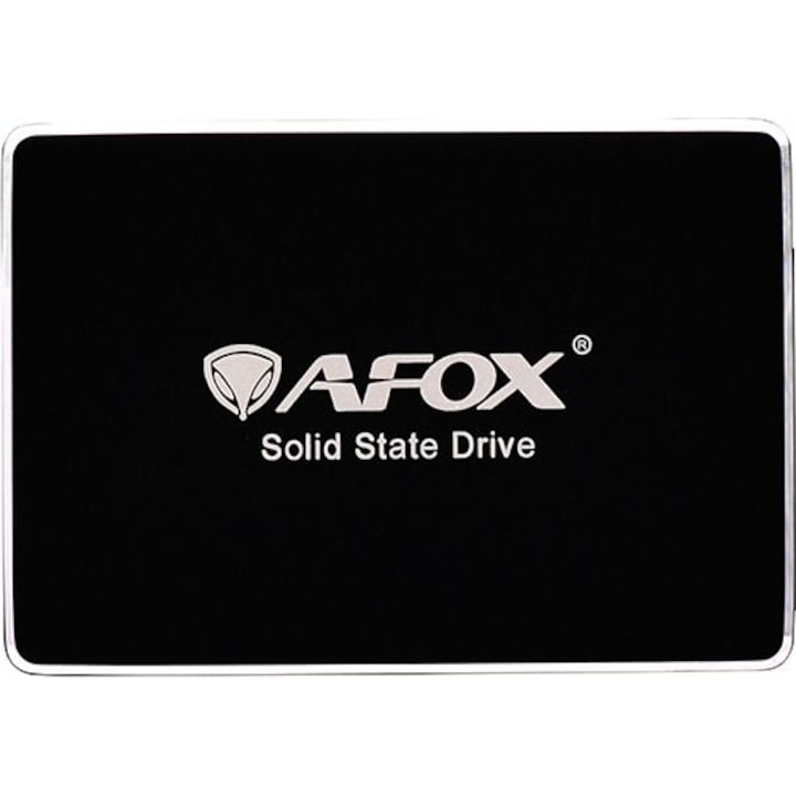 Dysk SSD AFOX D250 2 TB, 2.5"
