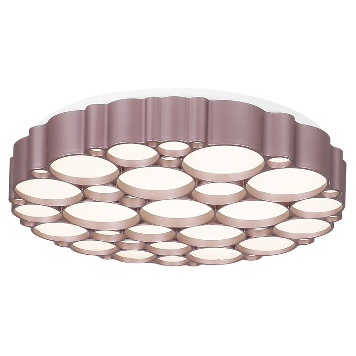 Plafoniera led 48W TERRA KL151029 Klausen