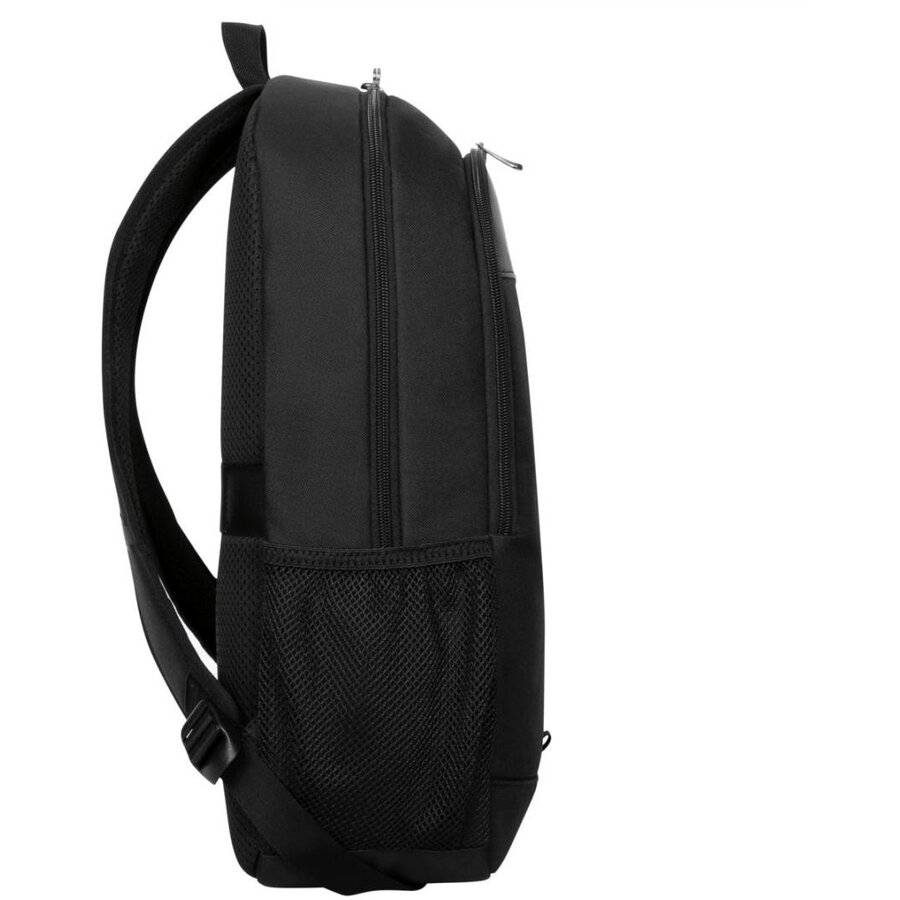 Rucsac Targus Modern Classic pentru laptop de 15-16inch, negru
