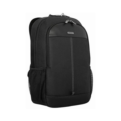 Rucsac Targus Modern Classic pentru laptop de 15-16inch, negru