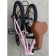 Bicicleta pliabila, Raleigh, 20'', UK brand, Roz
