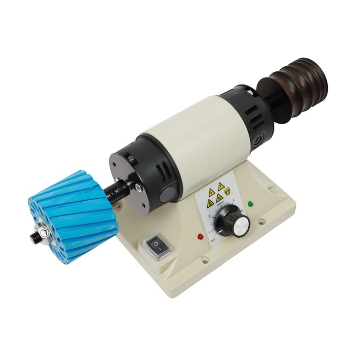 Masina de lustruit piele, 350W, 0-8000rpm, 15.8x12.6x13cm