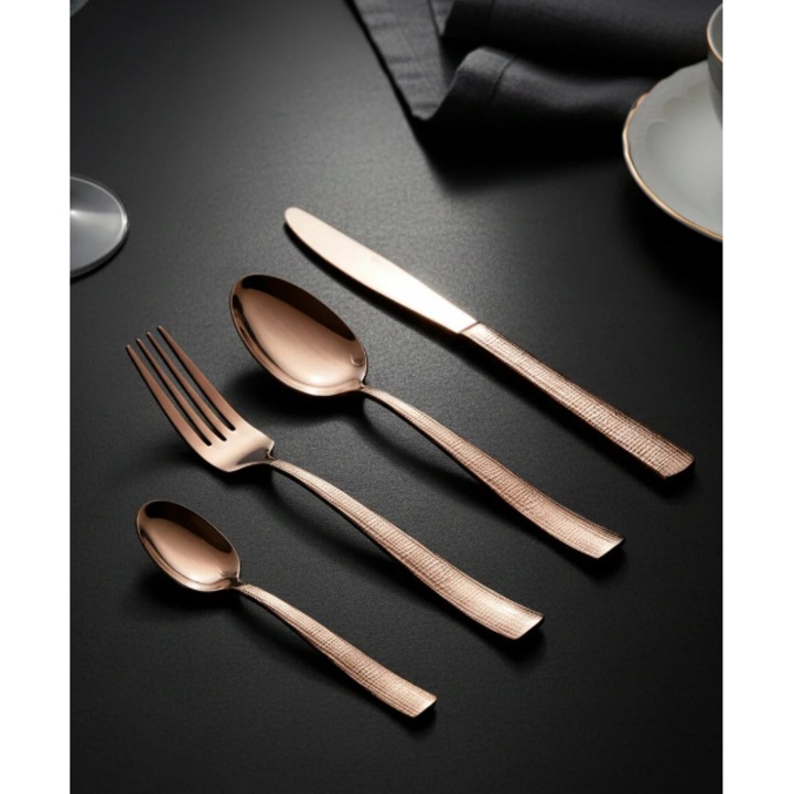 Set Tacamuri 24-piece