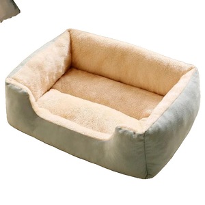 Kisállat ágyak, párnák és matracok