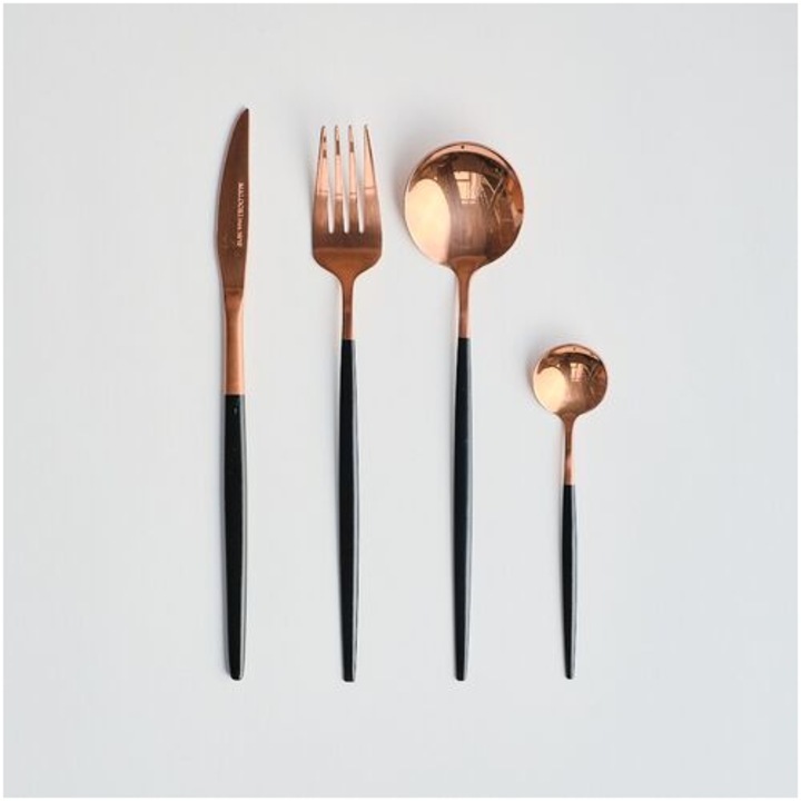 Set Tacamuri 24-piece