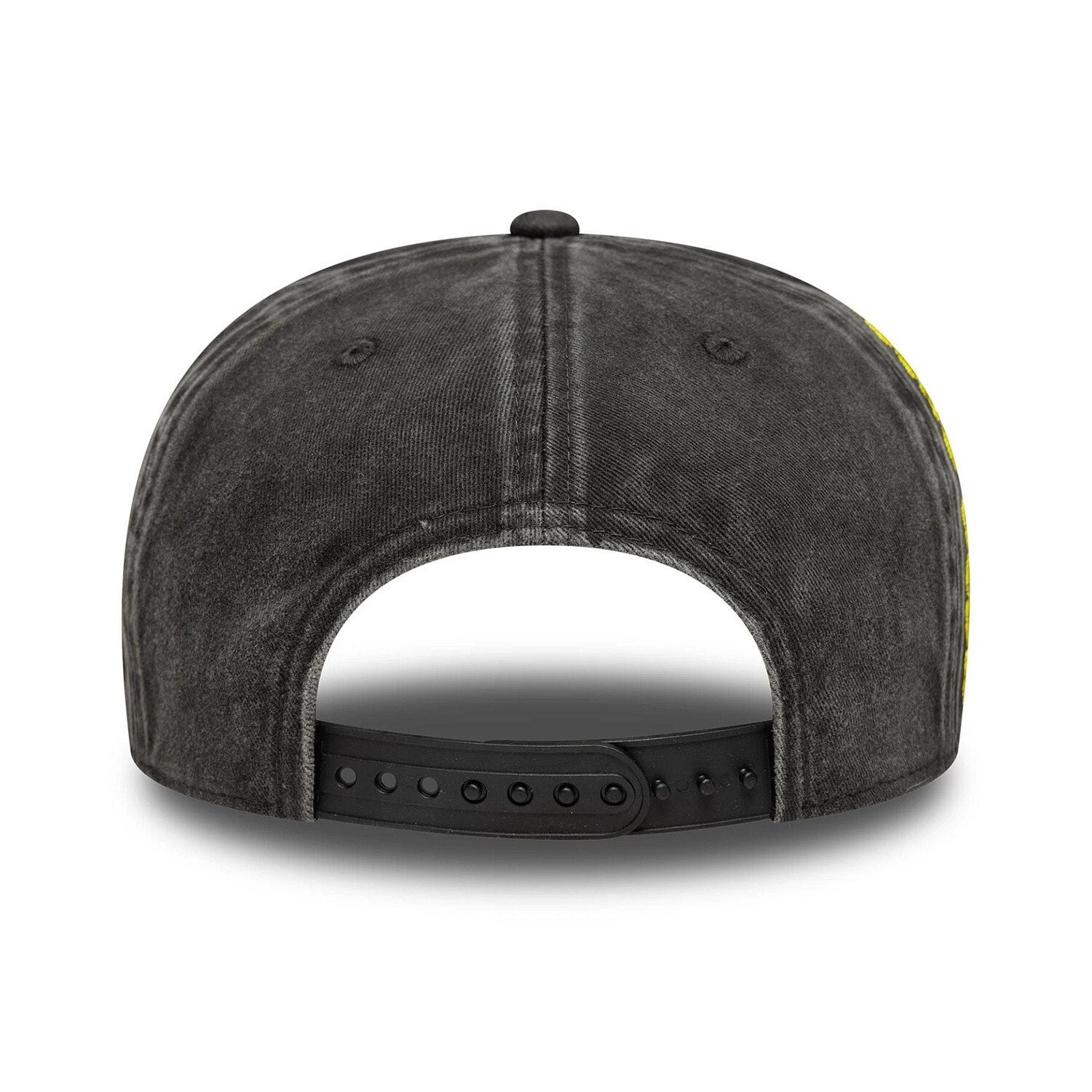 Sapca Moto Guzzi New Era 9Seventy Washed 2026, One size, Negru