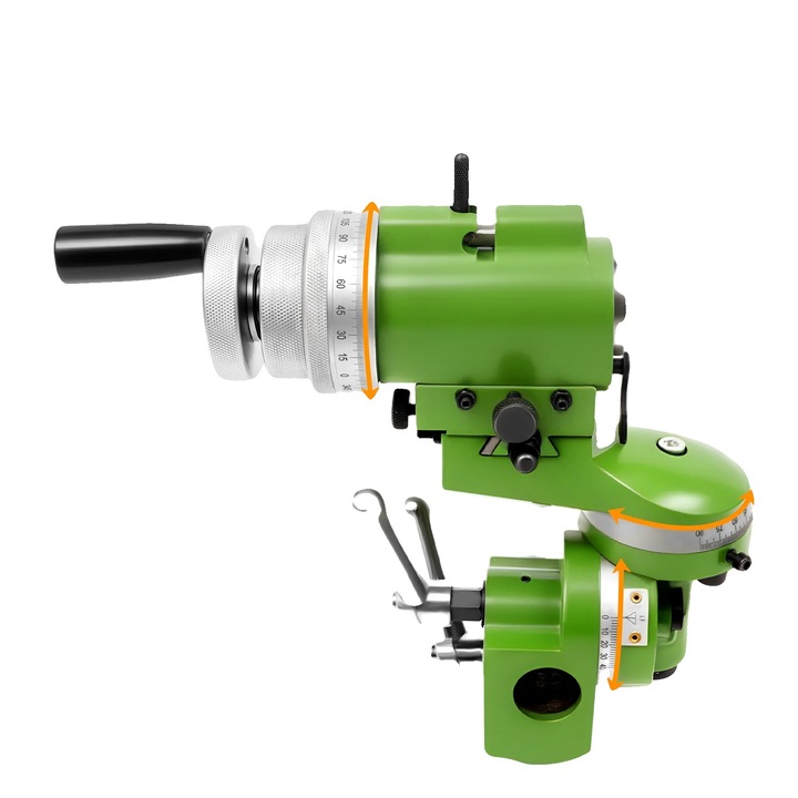 Élező szerszámtartó, 6x12x19cm, magasság 21cm, furatátmérő 25mm, kompakt kivitel